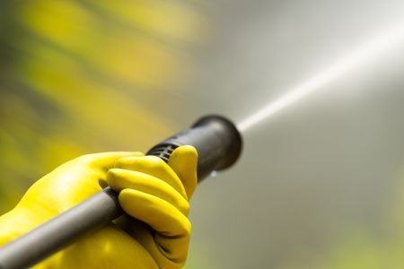 Pressure Washing Tips For Your Tallahassee Property